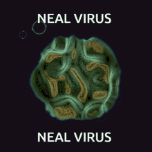 Neal Austin Finch Virus GIF - Neal Austin Finch Virus Neal Virus GIFs