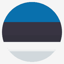 estonia flags joypixels flag of estonia estonian flag