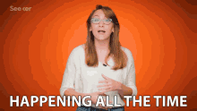 Happening All The Time Entire Time GIF - Happening All The Time Entire Time Day And Night GIFs