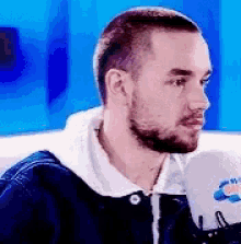 Liam Payne Confused GIF - Liam Payne Confused One Direction GIFs