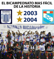 Alianza Lima Sporting Cristal GIF - Alianza Lima Sporting Cristal Arriba Alianza GIFs