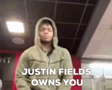 dwcprodz dwc justin fields chicago bears justin fields dance