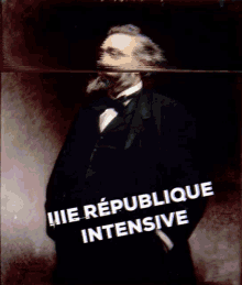 République Intensive GIF - République Intensive GIFs