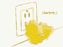 Charging Pikachu GIF - Charging Pikachu Pokemon GIFs
