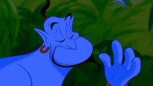 Genie Aladdin GIF - Genie Aladdin Pretty GIFs