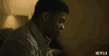 thoughtful worried