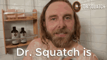 Dr Squatch Is Droppin Bars Dr Squatch Is Dropping Bars GIF - Dr Squatch Is Droppin Bars Dr Squatch Is Dropping Bars Dr Squatch GIFs