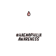Nnhf Haemophilia GIF - Nnhf Haemophilia Hemophilia GIFs