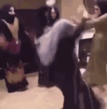 Muslims Dancing Celebrating GIF - Muslims Dancing Dancing Celebrating GIFs