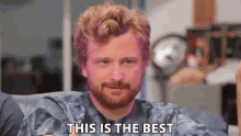 This Is The Best Excellent GIF - This Is The Best Excellent Feeling Great GIFs
