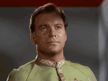Thank You Captain Kirk GIF - Thank You Captain Kirk Star Trek GIFs