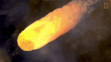 Crashing To Earth Meteor Showers101 GIF - Crashing To Earth Meteor Showers101 Falling GIFs