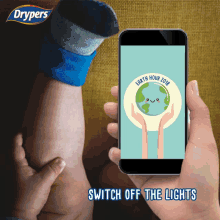 drypers drypers