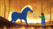 Star Stable GIF - Star Stable GIFs