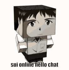 Sui Online Chat Hello GIF - Sui Online Chat Hello Sui GIFs