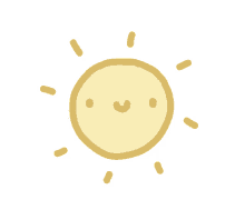 sunny sunshine