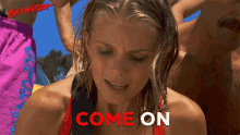 Come On Hurry Up GIF - Come On Hurry Up Wake Up GIFs