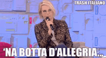 botta maria