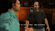 Gta Grand Theft Auto GIF - Gta Grand Theft Auto Vice City Stories GIFs