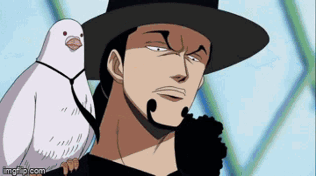 Brand New World One Piece Gif Brand New World One Piece Enies Lobby Discover Share Gifs
