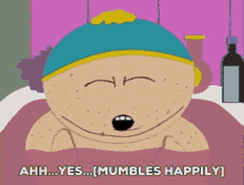 cartman calymine chilling bath time cartman calymine chilling bath time