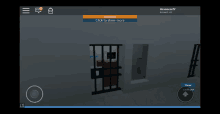 roblox lights out prison video game glitch