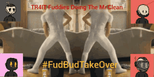 Fudbud Fudbuddies GIF - Fudbud Fudbuddies Fudbuds GIFs
