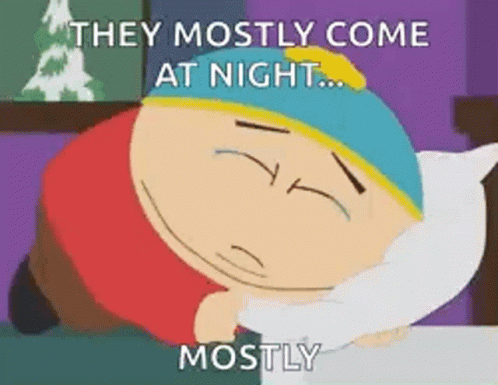 South Park Cry GIF - South Park Cry Cartman - Discover & Share GIFs.