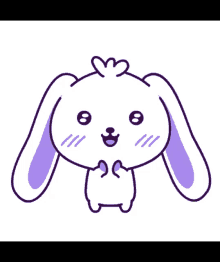 Hyper Excited GIF - Hyper Excited Bunny GIFs