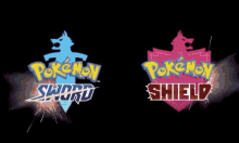Pokemon Pokemon Sword And Shield GIF - Pokemon Pokemon Sword And Shield Sword And Shield GIFs