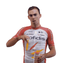 team cycling