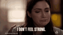 I Dont Feel Strong Vulnerable GIF - I Dont Feel Strong Vulnerable Exposed GIFs