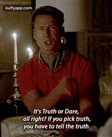 Bulletproof-monstit'S Truth Or Dare,All Right? If You Pick Truth,You Have To Tell The Truth..Gif GIF - Bulletproof-monstit'S Truth Or Dare All Right? If You Pick Truth You Have To Tell The Truth. GIFs