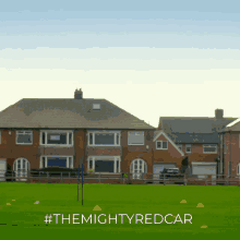 The Mighty Redcar Football GIF - The Mighty Redcar Redcar Football GIFs