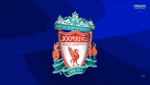 liverpool logo