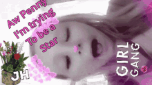 girl gang best friends jh charli and penny dot girl gang best friends jh charli and penny dot