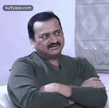 when teacher asked a question middle of the lesson bandla ganesh thinking forget mindblock