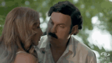 No Me Beses Pablo Escobar GIF - No Me Beses Pablo Escobar Andres Parra GIFs