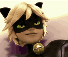 Miraculous Tales Of Ladybug And Cat Noir GIF - Miraculous Tales Of Ladybug And Cat Noir Wink GIFs
