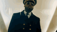 The Pilot Curtis James Jackson Iii GIF - The Pilot Curtis James Jackson Iii 50cent GIFs