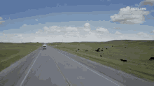 On The Road GIF - Driving Viceland Beautiful GIFs