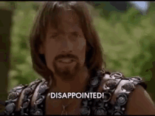 Disappointed GIF - Disappointed Upset Mad GIFs