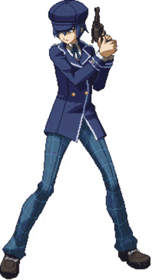 naoto jameyboah