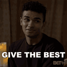Give The Best River GIF - Give The Best River Ruthless GIFs