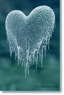 Cold Heart GIF - Cold Heart Melting GIFs