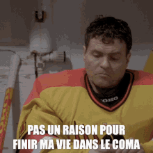 lesboys hockey film quebec coma