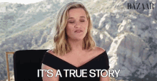 Its A True Story Fact GIF - Its A True Story True Story Fact GIFs