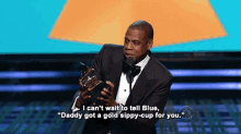 Sippy Cup Jayz GIF - Sippy Cup Jayz Daddy Got A Gold Sippy Cup For You GIFs