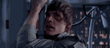 It'S Not True - That'S Impossible! - Star Wars GIF - Impossible Star Wars Mark Hamill GIFs