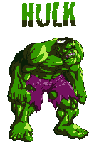 Hulk Out Sticker - Hulk Out Angry Stickers